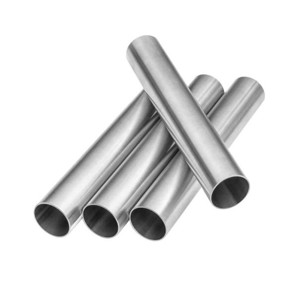 Buy cheap Bright Annealed Stainless Steel Seamless Tube With AISI SUS JIS GB Standard from wholesalers