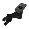 Buy cheap Engine Bracket Custom Cast Iron Parts For Truck Chassis Component from wholesalers