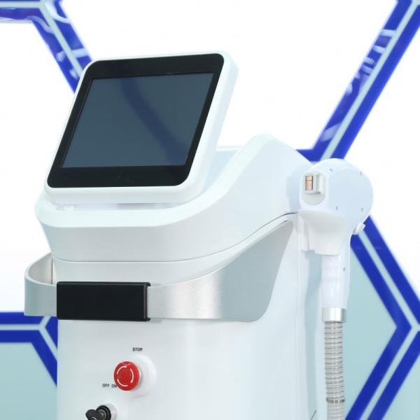 Buy cheap 1200W Strong Power ! Diode Laser Hair Removal Machine 808nm Alexandrite Laser from wholesalers