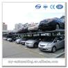 Buy cheap Double Parking Car Lift /Garage Storage Parking Lift/Car Parking Platforms from wholesalers