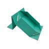 Buy cheap Custom Logo Hair Extension Packaging Boxes Folding Cardboard Carton Box from wholesalers