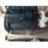 Buy cheap Excavator Complete Engine Assembly V2203 Engine Assy Second Hand from wholesalers