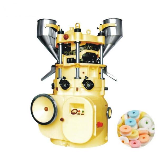 Buy cheap Round Shape Lab Tablet Press Machine Without GMP Standard High Pressure from wholesalers