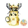 Buy cheap Round Shape Lab Tablet Press Machine Without GMP Standard High Pressure from wholesalers