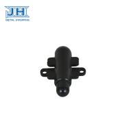 Buy cheap SGS Black Plastic Moulding Parts Ventilation Product Actuators Components product