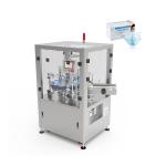 Buy cheap Vertical Cartoning Machine 1100mm Blister Cartoning Machine from wholesalers