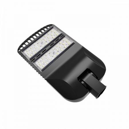 Buy cheap IP65 waterproof commercial LED Street Lighting , led roadway lighting 7200 lumens from wholesalers
