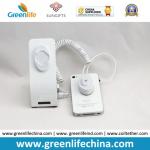 Hot Selling Mobile Phone Anti-Theft Display Holder W/ Charger