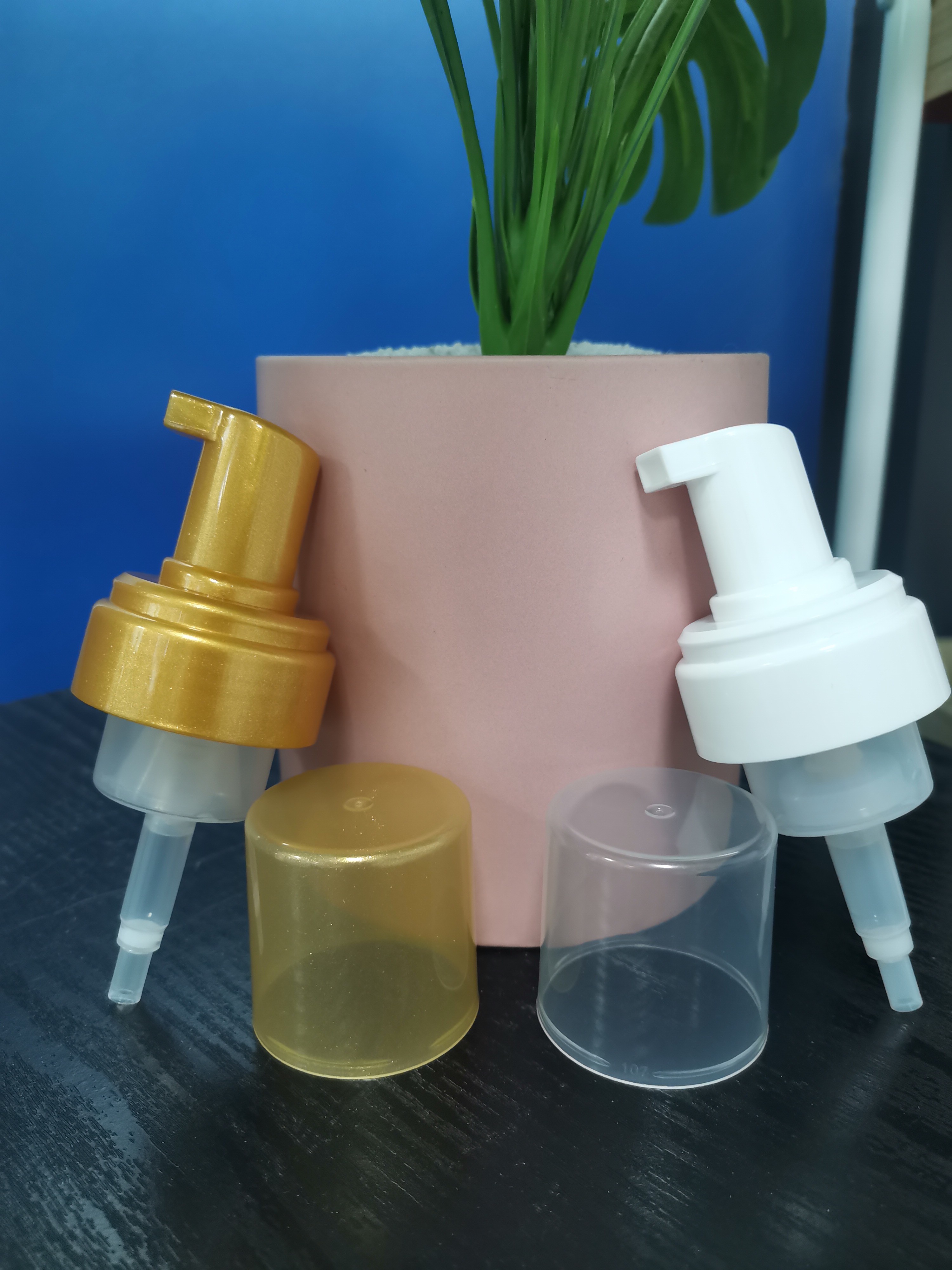 Flower Foam Pump For Your Office Needs Free Sample Today Offered