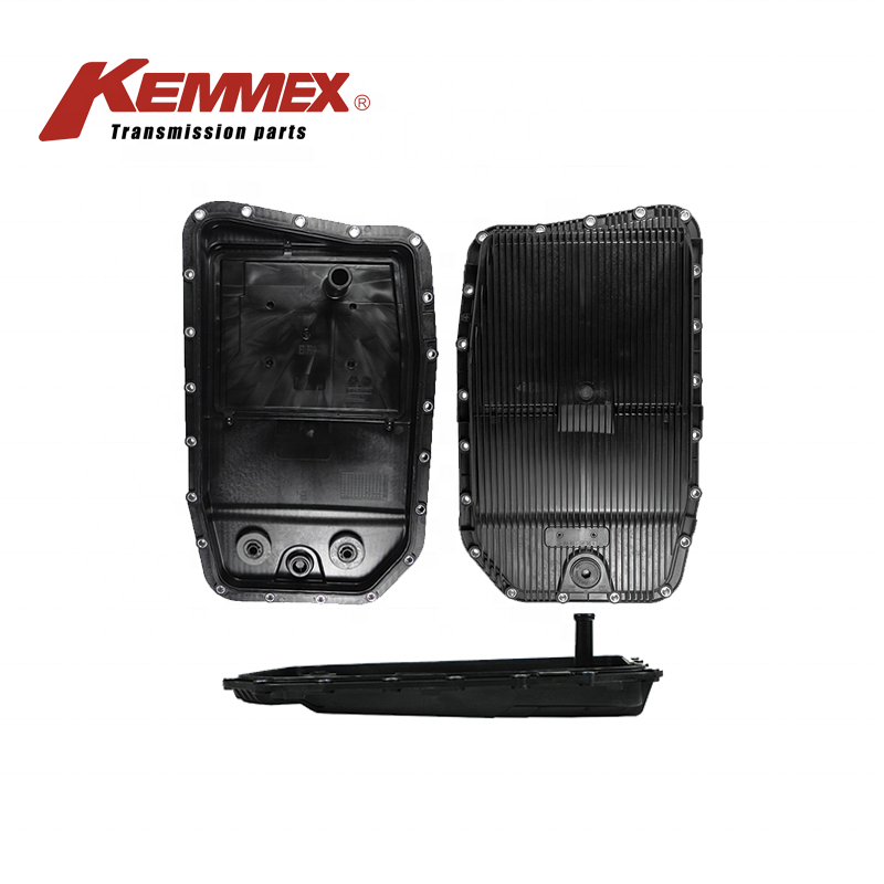 Kemmex 518970B 6HP26 24117571227 Transmission Oil Pan Filter for BM W Z F 2002-2009