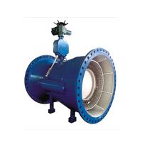Buy cheap Stainless Steel Fixed Cone Valve For Regulate Dams / Clear Water Reservoirs Flow product