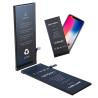 Buy cheap CE ROHS Certificated Apple Iphone 5 Battery 1440mAh Capacity 100% Battery Health from wholesalers