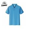 Buy cheap Printing Embroidered Cotton Polo T Shirts Business Office Stretch Workwear from wholesalers