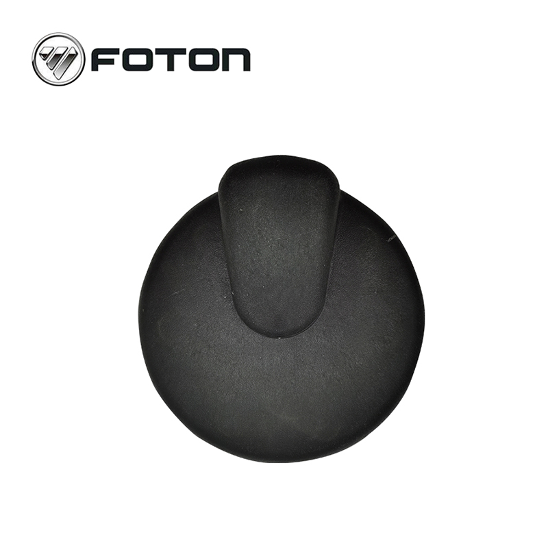 Picture Perfect Small Round Mirror for Car and Truck from Foton Aumark Truck Door