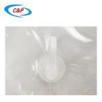 Customizable PE Disposable Medical Knee Arthroscopy Pouch For Surgeries