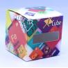 Buy cheap Speed 3x3x3 IQ Magic Cube Music Notes Puzzle Relief Toys Gift Lovers Kids Adult 85g from wholesalers