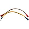 Buy cheap CAT5e UL2464 Electronic Wiring Harness PVC Insulating For Electrical Equipment from wholesalers