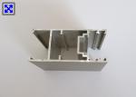 Thermal Break Aluminum Door Profiles America CSA NFRC AS2047 Standard