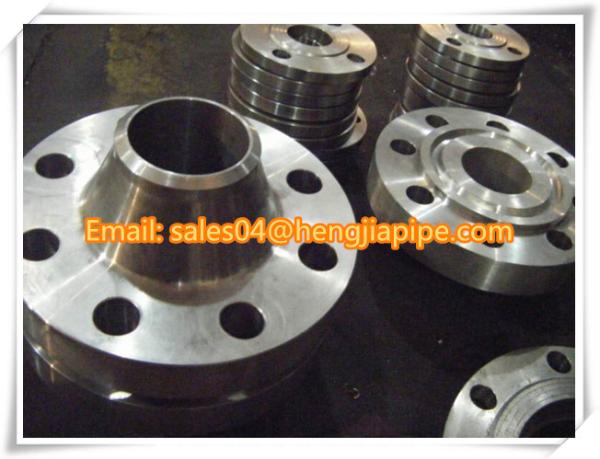 Buy cheap ANSI 150LB flanges from wholesalers