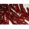 Buy cheap Mexican Food Dried Guajillo Chili 5000SHU Dried Red Peppers Paprika from wholesalers