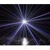 Buy cheap Star Laser Effect Light Laser Disco 12w Full Color DJ KTV Party Lights For Stage Decoration from wholesalers