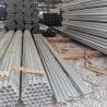Buy cheap Hot Dipped Glavanized Steel Pipe Seamless Pipe Welded Pipe OD10 - 219mm in 6m Length from wholesalers