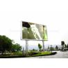 Buy cheap 1R1G1B Full Color Outdoor Advertising LED Display Panel 32×32 Dots Module Resoultion from wholesalers