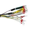 Buy cheap DB25 UL2464 25AWG Tinned Copper Industrial Wiring Harness 300V For Laser Cutting Equipment from wholesalers