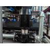 Buy cheap Water Cooled Industrial Chiller Integrated System 40 Ton HVAC 40hp Outdoor from wholesalers