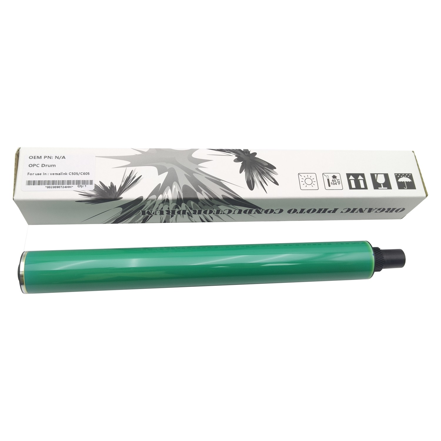 OPC Drum for Xerox Versalink C505 C605