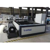 Buy cheap Low Maintenance Laser Tube Cutting Machine Excellent Path Quality LEDAN product