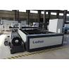 Buy cheap Low Maintenance Laser Tube Cutting Machine Excellent Path Quality LEDAN from wholesalers