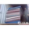 Buy cheap High Efficiency 100 Ton Silo Cement Silo Equipment 3.8t Weight from wholesalers