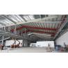Buy cheap Prefabricated Steel Frame Workshop Kit Galvanized Prefab Metal Garage Buildings from wholesalers