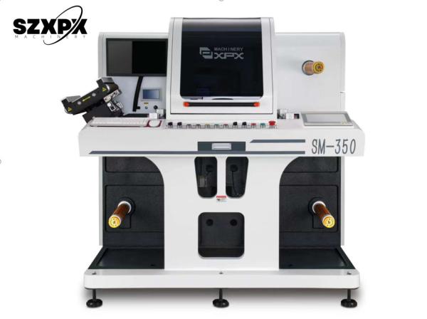 Buy cheap Versatile Label Laser Die Cutter High Precision For Professional Cutting from wholesalers