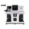 Buy cheap Versatile Label Laser Die Cutter High Precision For Professional Cutting from wholesalers