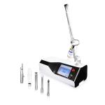 Intelligent Touch Screen CO2 Fractional Laser Machine for Skin Resurfacing