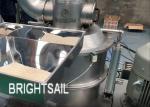 Kenaf Core 15mm 1800kg/H Ultra Fine Powder Grinder