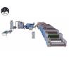 Buy cheap 1000gsm Needle Punch Nonwoven Machine Process Carpet Making from wholesalers
