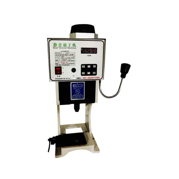Buy cheap Wire Crimping Machine For various ferrules from wholesalers