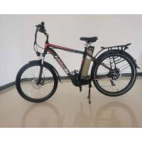 Buy cheap 48v 23ah 48 Volt Bicycle 48v 16ah 17ah Ebike 48v 250w Two Wheel City Bike Arrow product