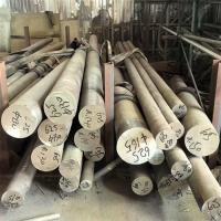 Buy cheap Inconel 625 Round Steel Forgings Black Rod Oxidation Resistant Alloy 625 Alloy product