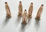 Polishing Stud Welding Chuck BeCu Material For Welding Equipment Pneumatic