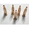 Buy cheap Polishing Stud Welding Chuck BeCu Material For Welding Equipment Pneumatic from wholesalers
