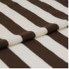 Buy cheap Skin Friendly Striped Material Fabric 190gsm Stretch Modal Texture For Polos Shirt from wholesalers