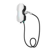 Buy cheap AC Charging Station 7kW 11kW 22kW Fast Solar Electric Car EV Charger With OCPP 1 product