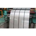 316 321 Stainless Steel Metal Strip 2mm 3mm 2B 201 304 Mirror Polished