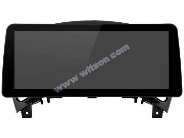Buy cheap 12.3" Smart Ultra Wide Screen For Nissan Juke 2010-2014 Car Stereo Player from wholesalers