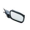 Buy cheap Honda ABS Carbon Fiber Rear View Mirror 4KG Car Exterior Accessories from wholesalers