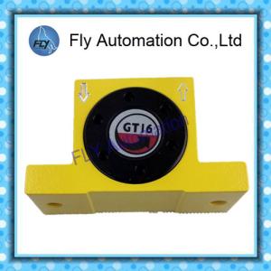 Wholesale GT Pneumatic Turbine Vibrator High Speed And Eccentric Working Torques from china suppliers